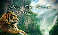 play White Tiger Rescue Mystery Escape