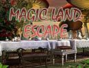 Magic Land Escape