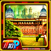 play Ancient Palace Escape