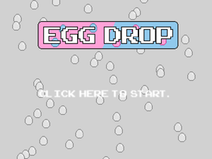play Egg Drop