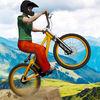 Mountain Bike Racing: Offroad Bmx Freestyle Stunts