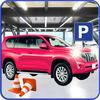 Drive Test Prado Parking