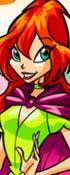 Winx Club Mix-Up 2