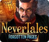 play Nevertales: Forgotten Pages