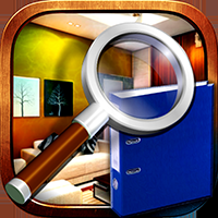 play Find The Secret Document Escape