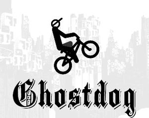 play Free Rider 2 - Ghostdog