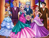 play Princesses Royal Ball