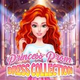 Disney Prom Dress Collection