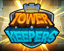 play Tower Keepers