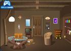 play House Of Thieves Escape