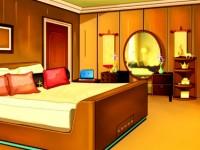 play Luxury Rooms Escape
