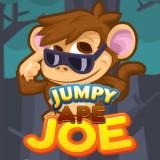 play Jumpy Ape Joe