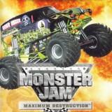 play Monster Jam: Maximum Destruction