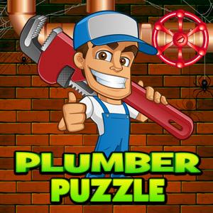 play Plumber Puzzle