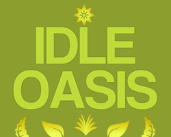 play Idle Oasis