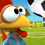 Rooster Soccer