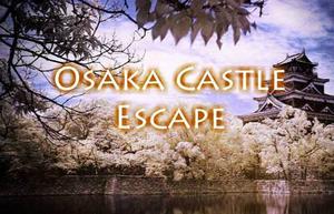 play Osaka Castle Escape – Sword Of Samurai