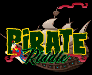 Pirate Riddles