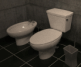 play Escape 3D: The Bathroom