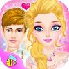 Princess Dating - Girls Makeover Salon