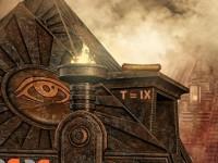 play Steampunk Town Escape