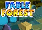 Fable Forest Escape