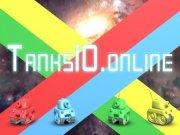 play Tanksio Online