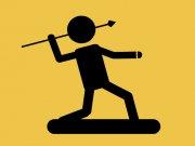 play The Spear Stickman