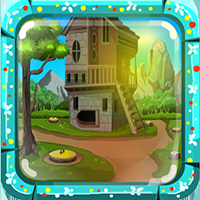 play Forest Farm House Escape