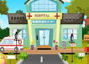 play Doctor Rescue From Ambulance