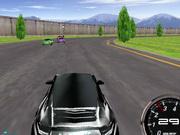 Gt Motorsport 3D