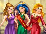 Princess College Beauty Contest