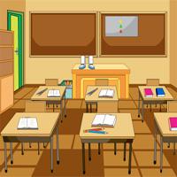 Class Room Escape Onlinegamezworld