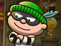 play Bob The Robber 4