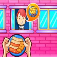 play Magic Fast Food Yolkgames