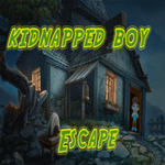 8B Kidnapped Boy Escape