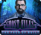 play Ghost Files: The Face Of Guilt