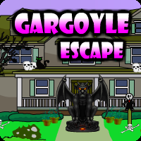 Gargoyle Escape
