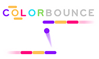 play Color Bounces