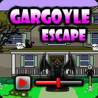 Gargoyle Escape Walkthrough