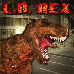 L.A. Rex