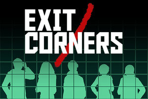 play Exit/Corners