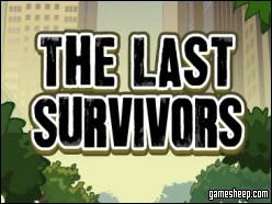 The Last Survivors Game Online Free