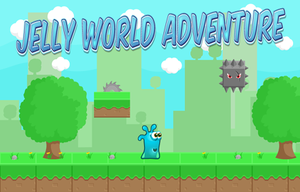 Jelly World Adventure