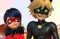 Miraculous Ladybug And Cat Noir Candy Shooter