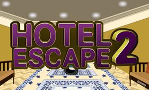 play Hotel Escape 2