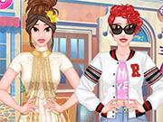 play Princess Fashion Obsession