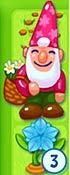 play Flower Power Puzzle