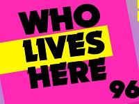 play Who Lives Here 96