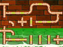 Plumber Puzzle